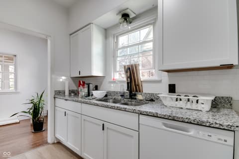 Photo of 4203 N Capitol Avenue, Indianapolis, IN