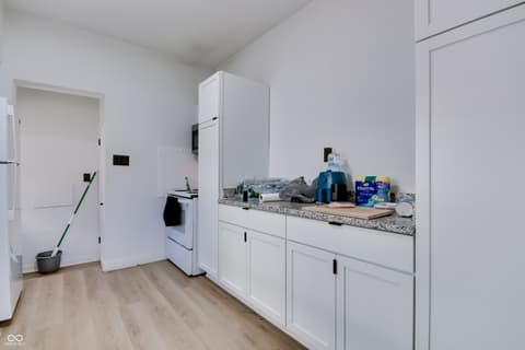 Photo of 4203 N Capitol Avenue, Indianapolis, IN