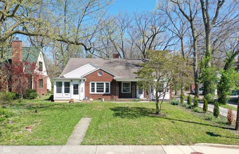 Photo of 4203 N Capitol Avenue, Indianapolis, IN