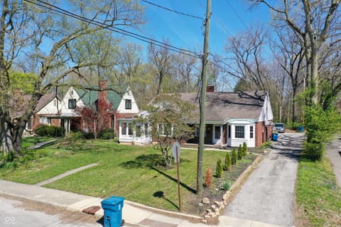 Photo of 4203 N Capitol Avenue, Indianapolis, IN
