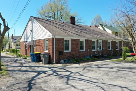 Photo of 4203 N Capitol Avenue, Indianapolis, IN