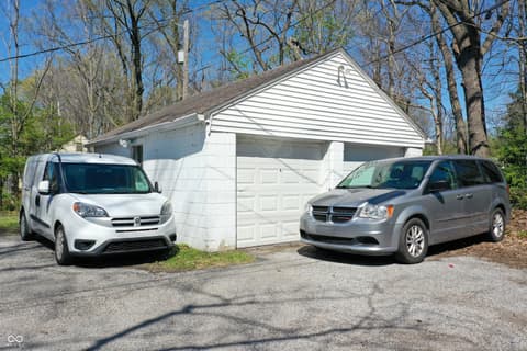 Photo of 4203 N Capitol Avenue, Indianapolis, IN