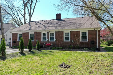Photo of 4203 N Capitol Avenue, Indianapolis, IN