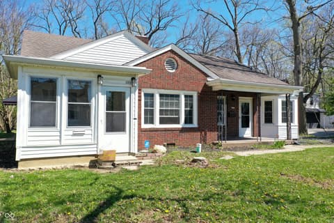Photo of 4203 N Capitol Avenue, Indianapolis, IN