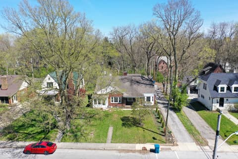 Photo of 4203 N Capitol Avenue, Indianapolis, IN