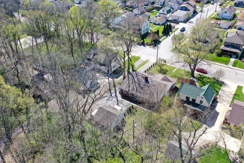 Photo of 4203 N Capitol Avenue, Indianapolis, IN