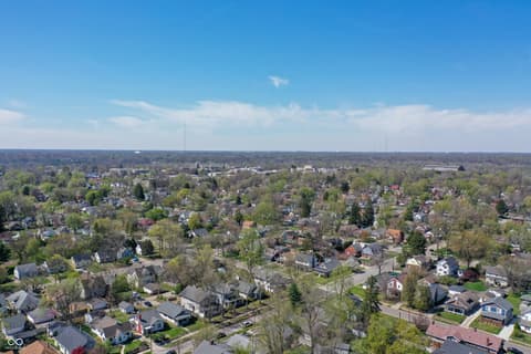 Photo of 4203 N Capitol Avenue, Indianapolis, IN
