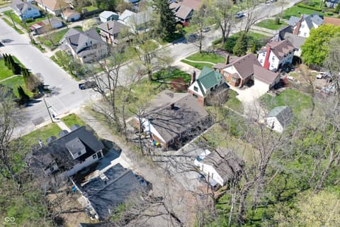 Photo of 4203 N Capitol Avenue, Indianapolis, IN