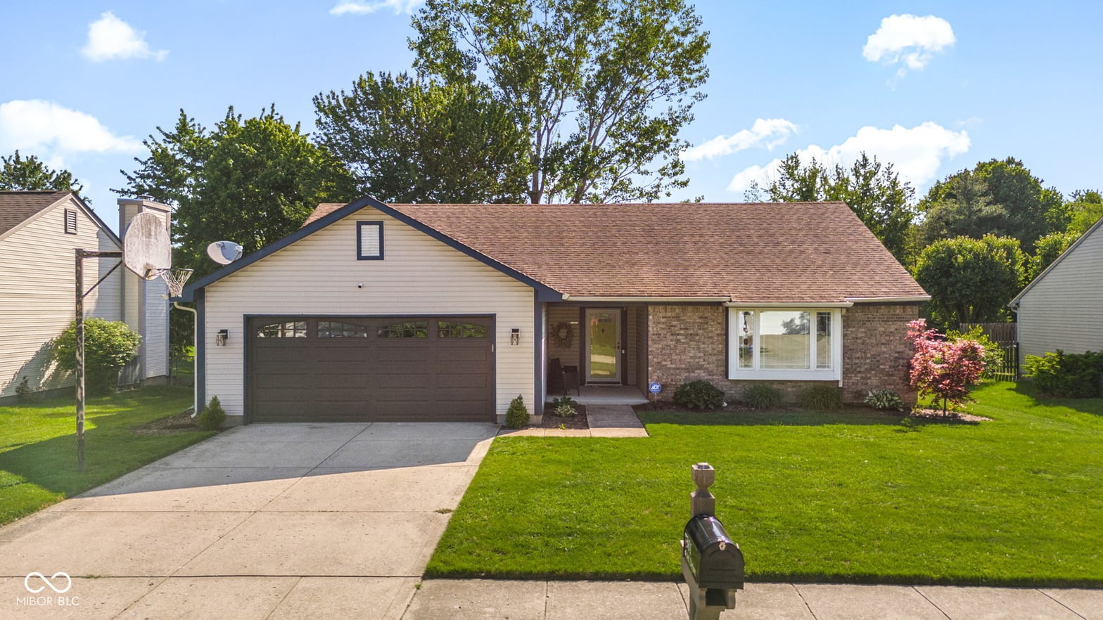 Photo of 7861 Janel Drive, Indianapolis, IN