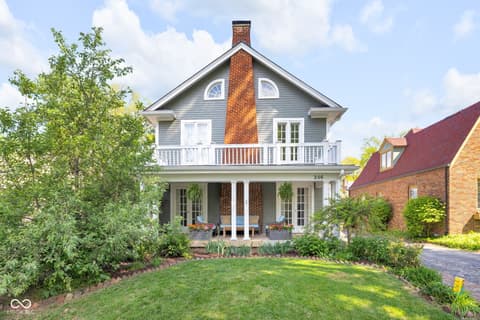 246 Blue Ridge Road