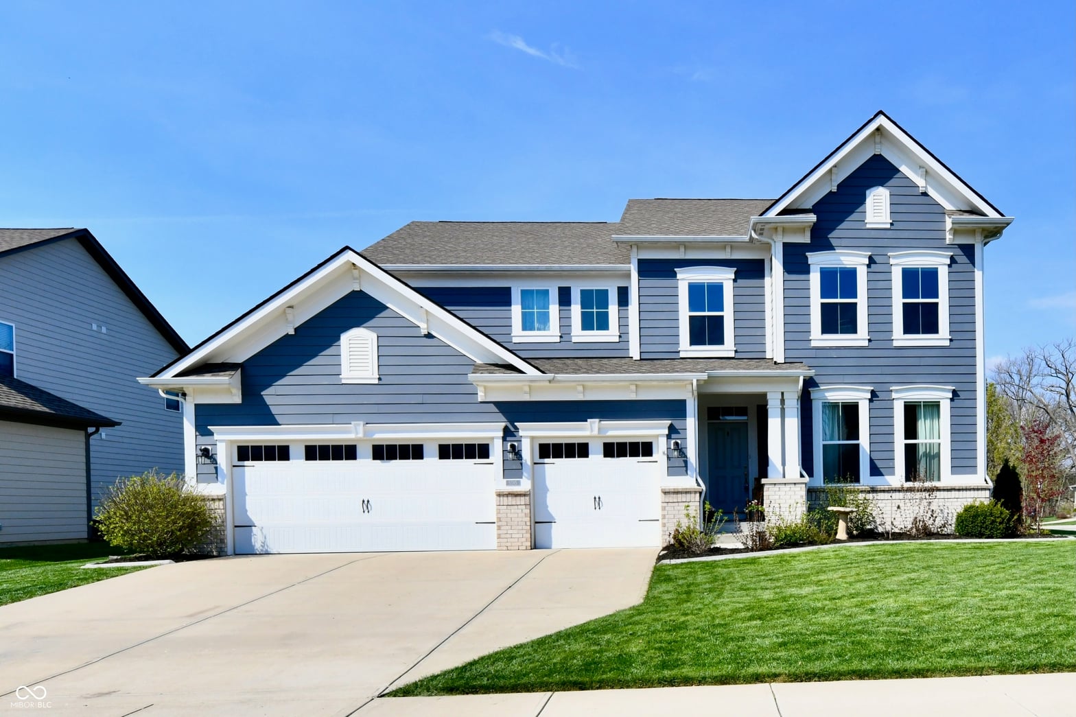 Photo of 5395 Forest Glen Drive, Brownsburg, IN