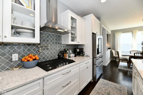 Photo of 5395 Forest Glen Drive, Brownsburg, IN