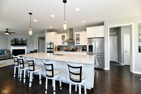 Photo of 5395 Forest Glen Drive, Brownsburg, IN