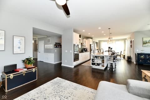 Photo of 5395 Forest Glen Drive, Brownsburg, IN