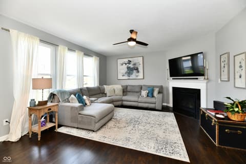 Photo of 5395 Forest Glen Drive, Brownsburg, IN