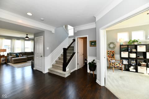 Photo of 5395 Forest Glen Drive, Brownsburg, IN