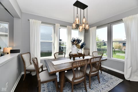 Photo of 5395 Forest Glen Drive, Brownsburg, IN