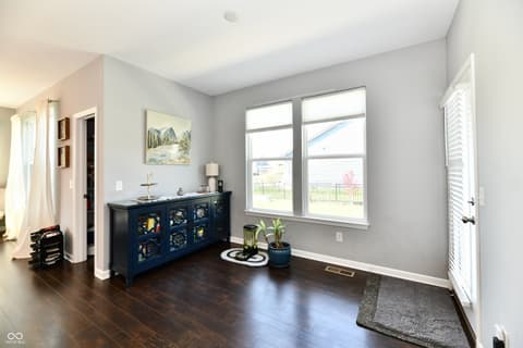 Photo of 5395 Forest Glen Drive, Brownsburg, IN