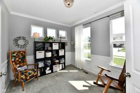 Photo of 5395 Forest Glen Drive, Brownsburg, IN