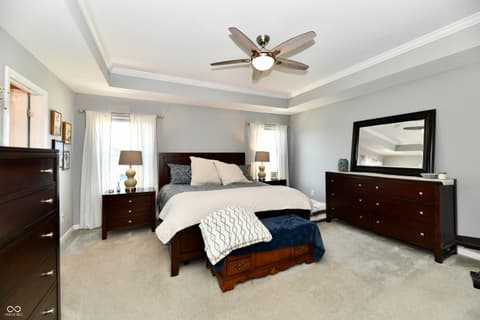 Photo of 5395 Forest Glen Drive, Brownsburg, IN