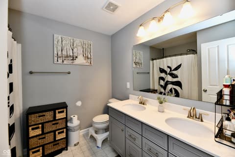 Photo of 5395 Forest Glen Drive, Brownsburg, IN