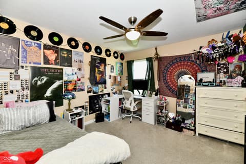 Photo of 5395 Forest Glen Drive, Brownsburg, IN
