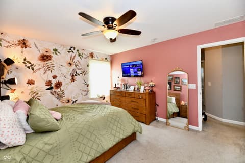 Photo of 5395 Forest Glen Drive, Brownsburg, IN