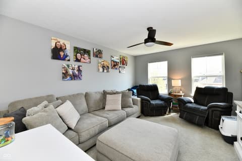 Photo of 5395 Forest Glen Drive, Brownsburg, IN