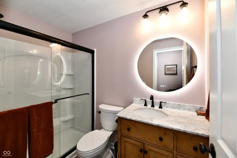 Photo of 5395 Forest Glen Drive, Brownsburg, IN