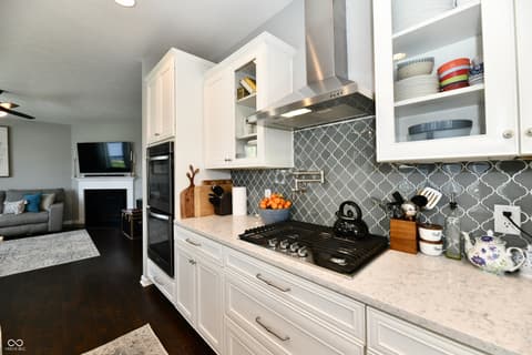 Photo of 5395 Forest Glen Drive, Brownsburg, IN