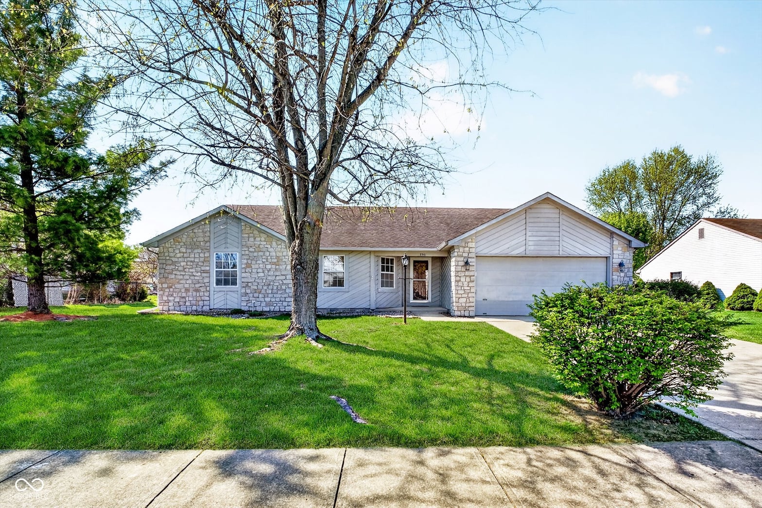 Photo of 5541 Allison Way, Noblesville, IN