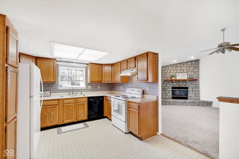 Photo of 5541 Allison Way, Noblesville, IN