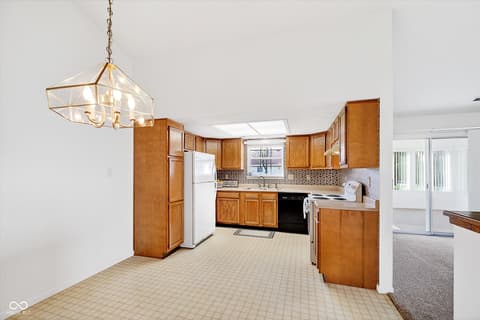 Photo of 5541 Allison Way, Noblesville, IN