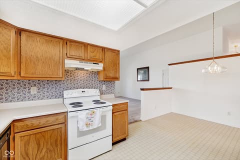 Photo of 5541 Allison Way, Noblesville, IN
