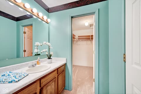 Photo of 5541 Allison Way, Noblesville, IN