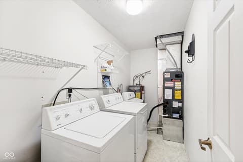 Photo of 5541 Allison Way, Noblesville, IN