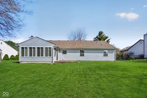 Photo of 5541 Allison Way, Noblesville, IN