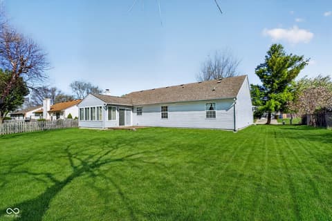 Photo of 5541 Allison Way, Noblesville, IN