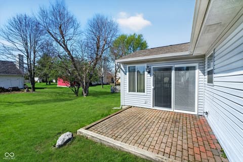 Photo of 5541 Allison Way, Noblesville, IN