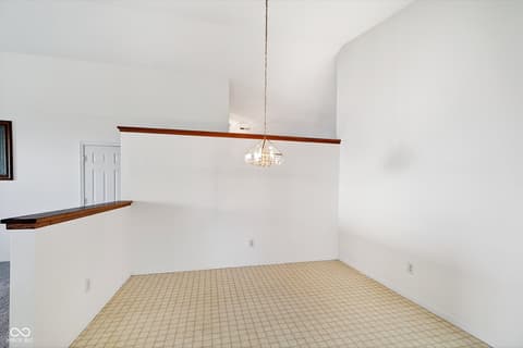 Photo of 5541 Allison Way, Noblesville, IN