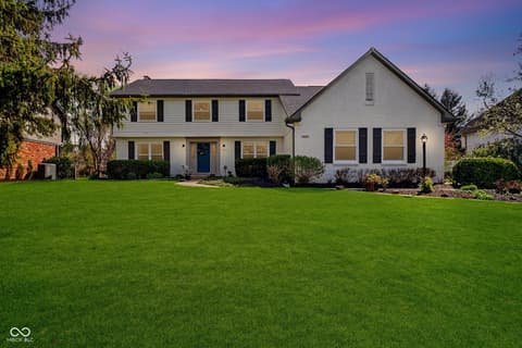 913 Arrowwood Drive