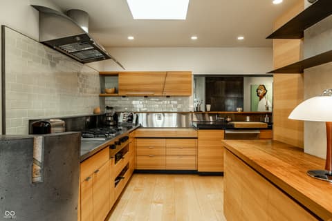 Photo of 7440 N Illinois Street, Indianapolis, IN