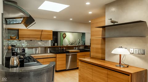 Photo of 7440 N Illinois Street, Indianapolis, IN