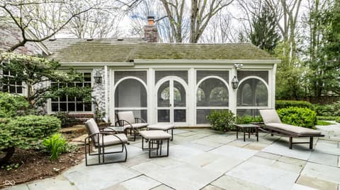 Photo of 7440 N Illinois Street, Indianapolis, IN