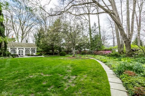 Photo of 7440 N Illinois Street, Indianapolis, IN
