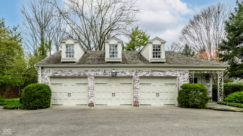 Photo of 7440 N Illinois Street, Indianapolis, IN