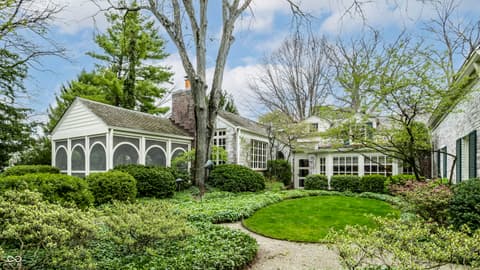 Photo of 7440 N Illinois Street, Indianapolis, IN