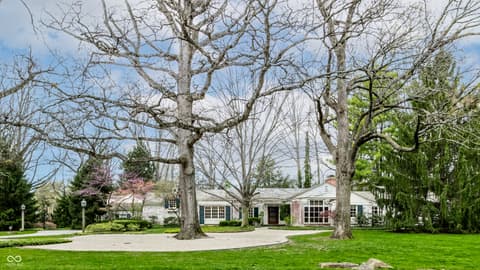 Photo of 7440 N Illinois Street, Indianapolis, IN