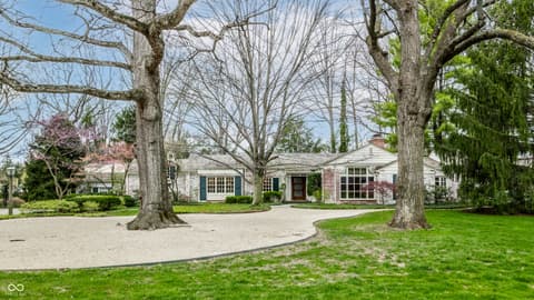 Photo of 7440 N Illinois Street, Indianapolis, IN