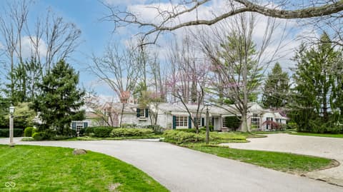 Photo of 7440 N Illinois Street, Indianapolis, IN